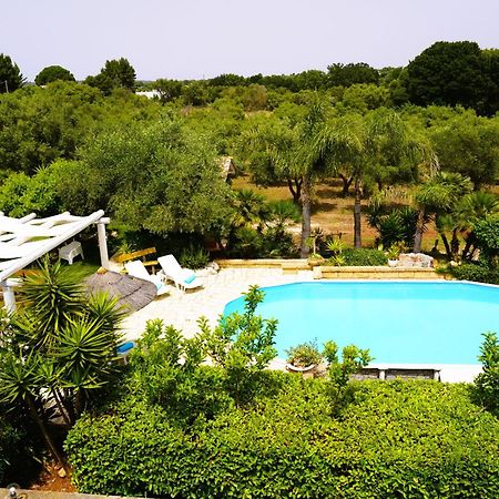 Villa Chanel Bellissima Villa Con Piscina Immersa Nella Valle D'Itria Ostuni Bagian luar foto