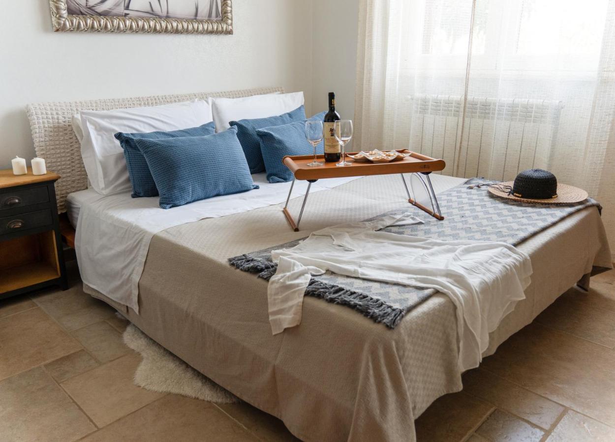 Villa Chanel Bellissima Villa Con Piscina Immersa Nella Valle D'Itria Ostuni Bagian luar foto