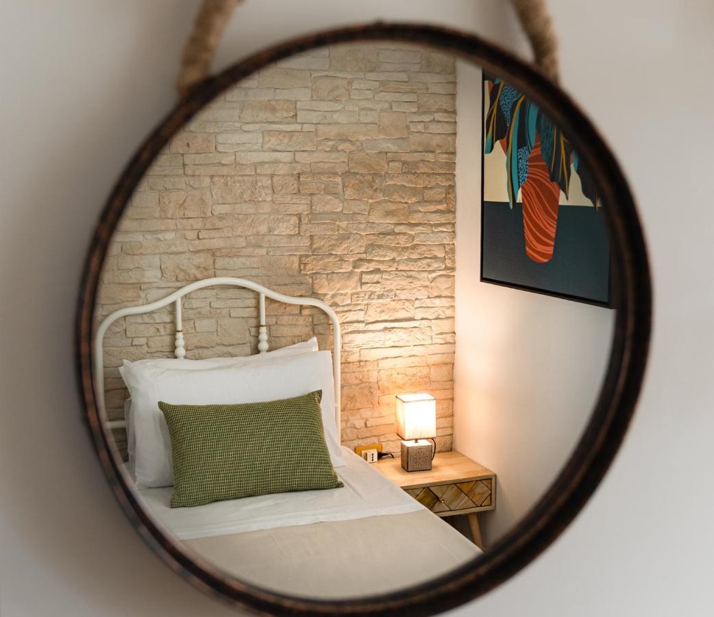 Villa Chanel Bellissima Villa Con Piscina Immersa Nella Valle D'Itria Ostuni Bagian luar foto