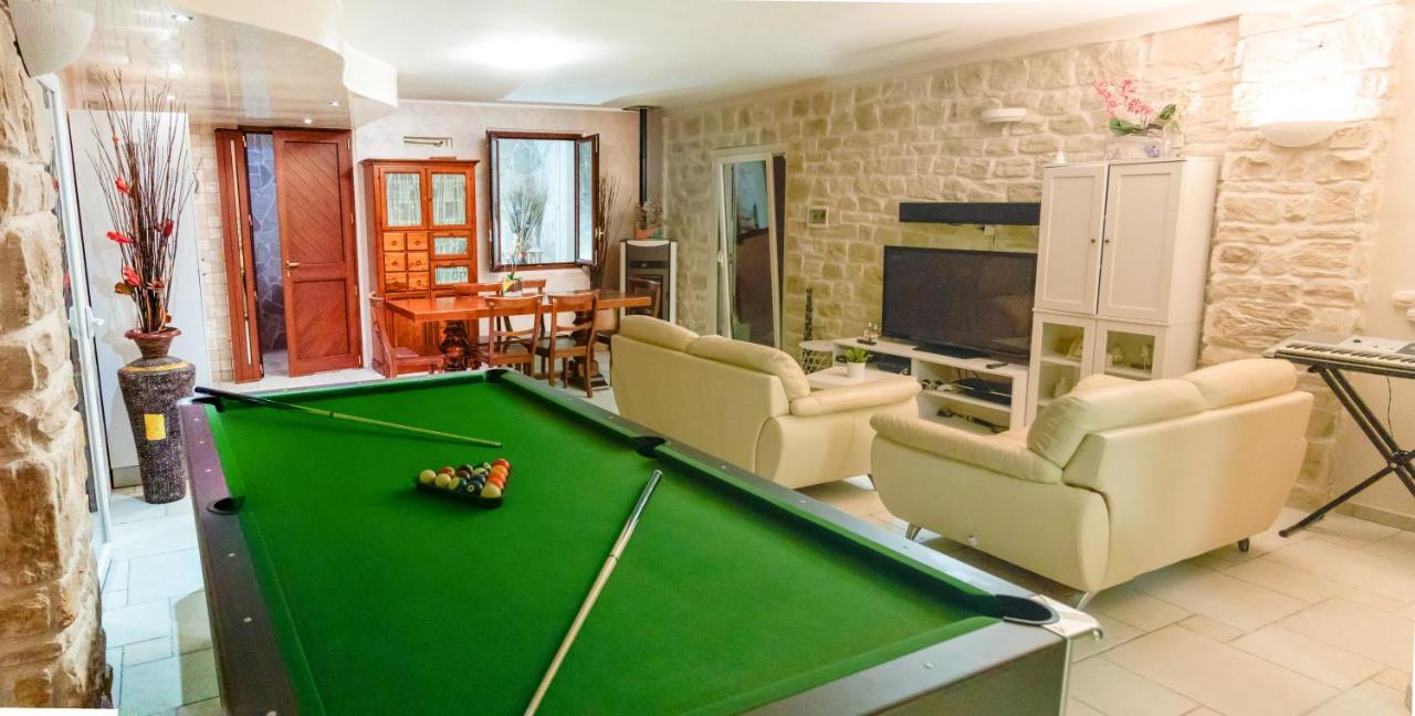 Villa Chanel Bellissima Villa Con Piscina Immersa Nella Valle D'Itria Ostuni Bagian luar foto
