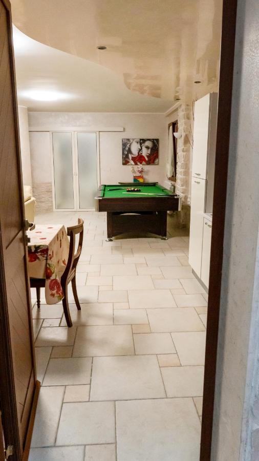 Villa Chanel Bellissima Villa Con Piscina Immersa Nella Valle D'Itria Ostuni Bagian luar foto