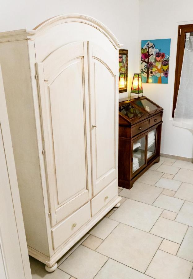Villa Chanel Bellissima Villa Con Piscina Immersa Nella Valle D'Itria Ostuni Bagian luar foto