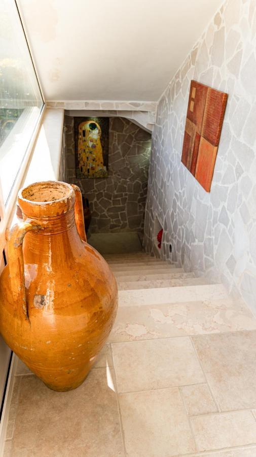 Villa Chanel Bellissima Villa Con Piscina Immersa Nella Valle D'Itria Ostuni Bagian luar foto