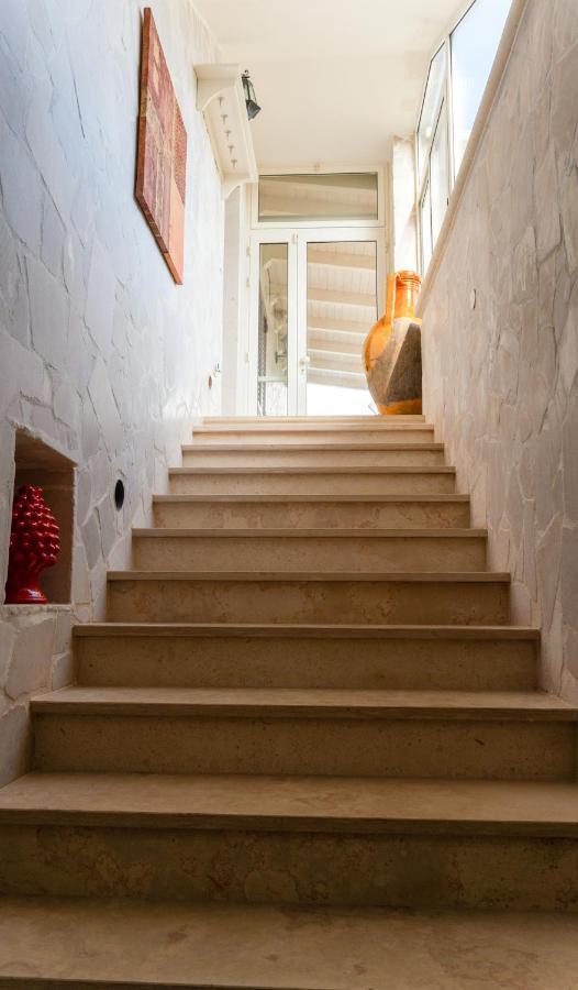 Villa Chanel Bellissima Villa Con Piscina Immersa Nella Valle D'Itria Ostuni Bagian luar foto
