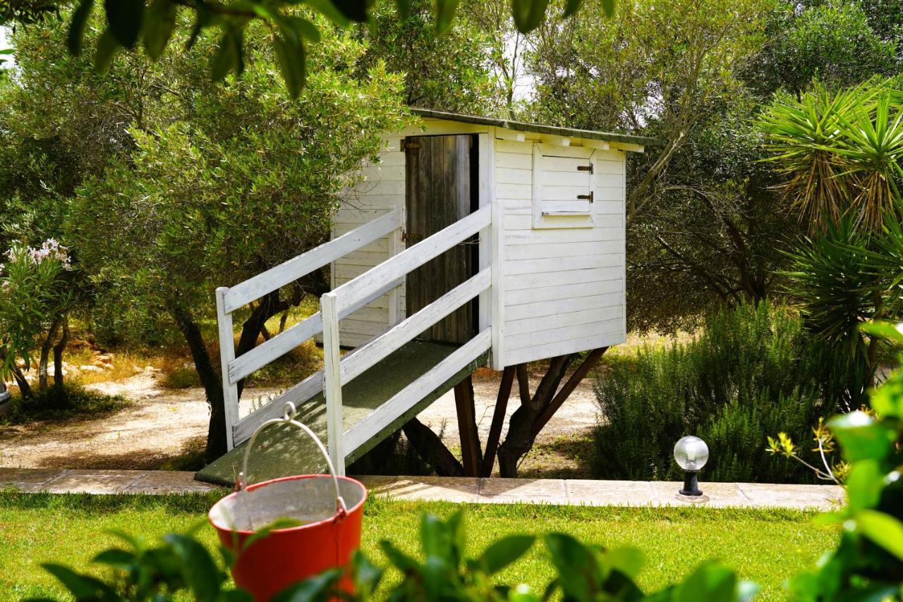 Villa Chanel Bellissima Villa Con Piscina Immersa Nella Valle D'Itria Ostuni Bagian luar foto