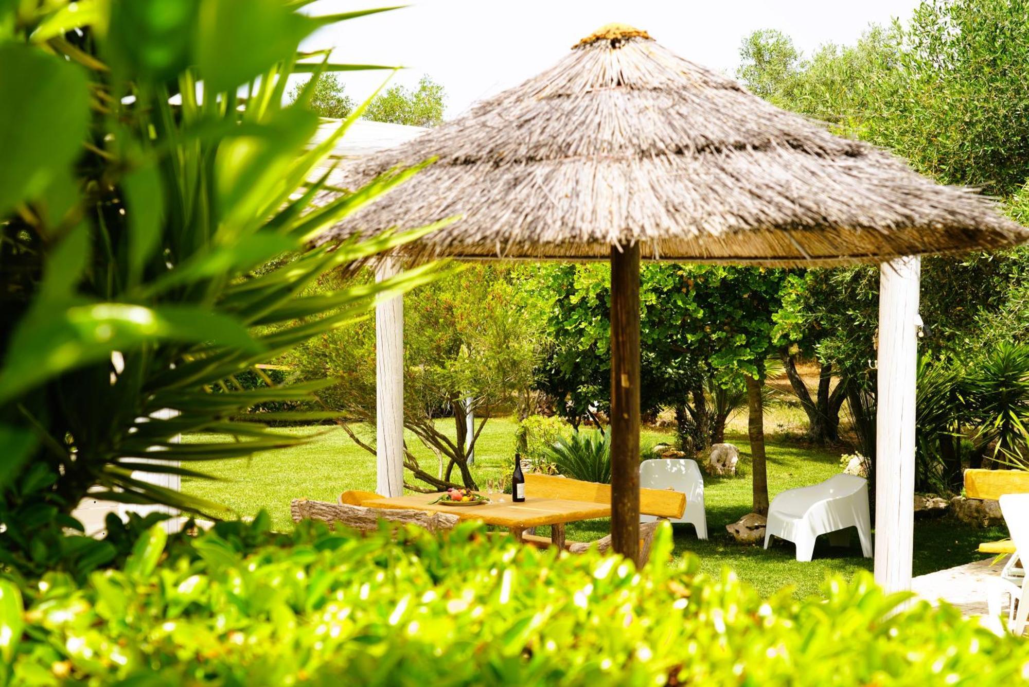 Villa Chanel Bellissima Villa Con Piscina Immersa Nella Valle D'Itria Ostuni Bagian luar foto